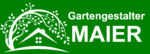 logolang gartengestaltung maier grün